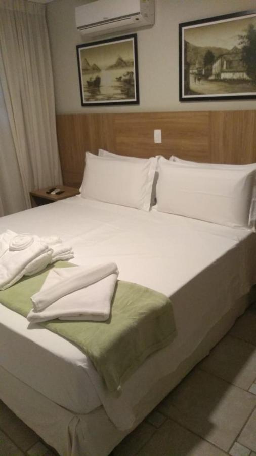 Winner Beach Hotel Juréia Dış mekan fotoğraf
