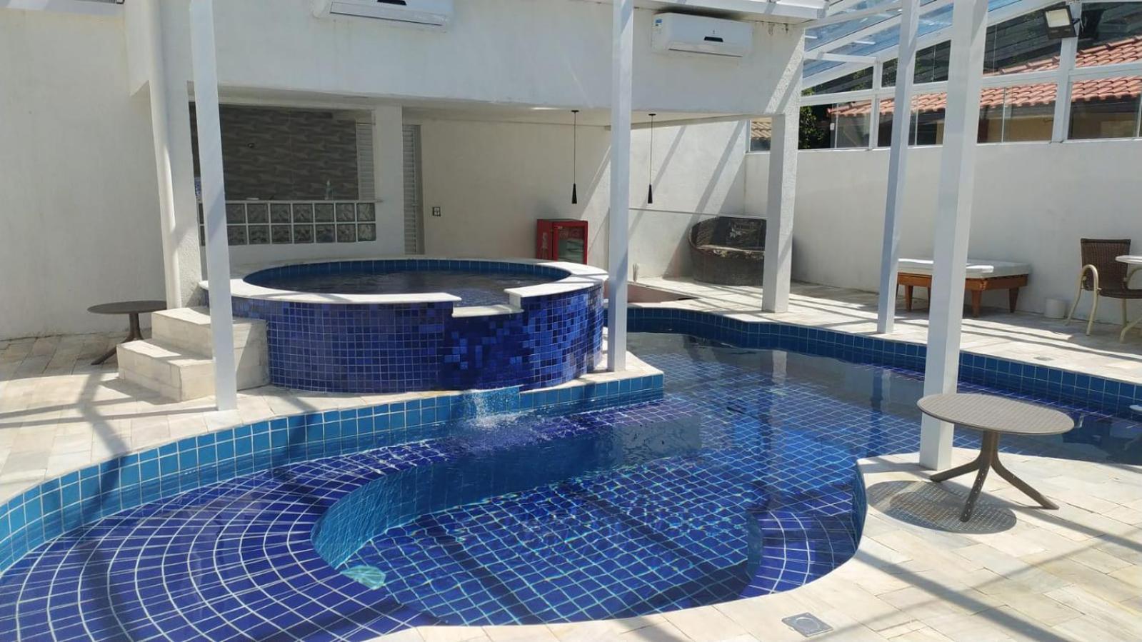 Winner Beach Hotel Juréia Dış mekan fotoğraf
